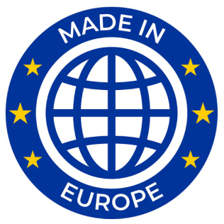 Made in Europe